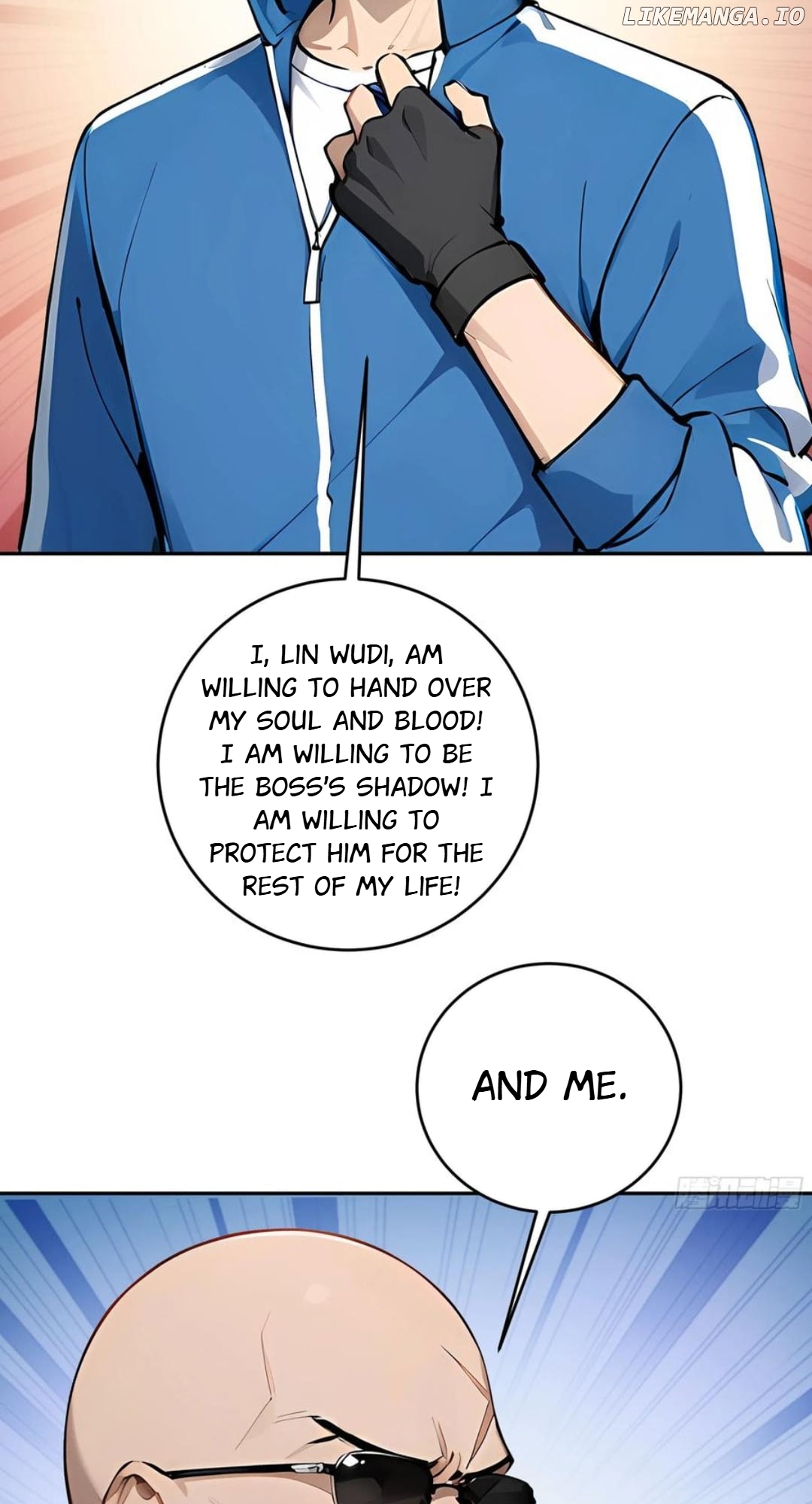 God of Learning Chapter 62 - page 55
